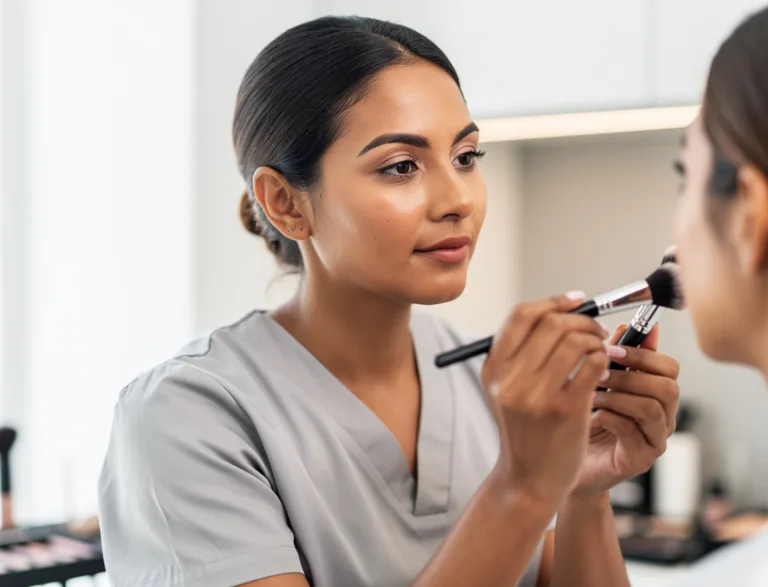 Bridal Makeup service in Warrington